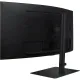 Монитор Samsung 34 LS34C650UAIXCI 1000R, 21:9/VA/UHD/100Гц/HDMI/DP/HAS