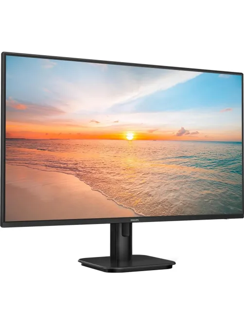 Монитор Philips (27E1N1100A)27/FHD/IPS/100Hz/250cd/4ms/HDMI/VGA