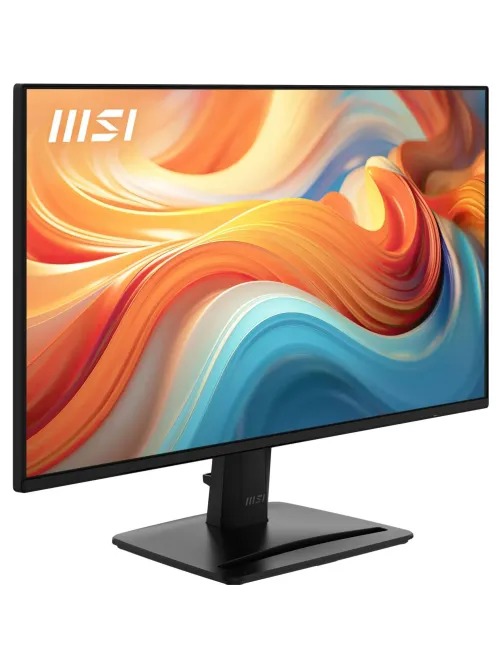 Монитор MSI PRO MP242 E14A 23.8 IPS/QHD/144Hz/4ms/HDMI/DP/VGA/300сd