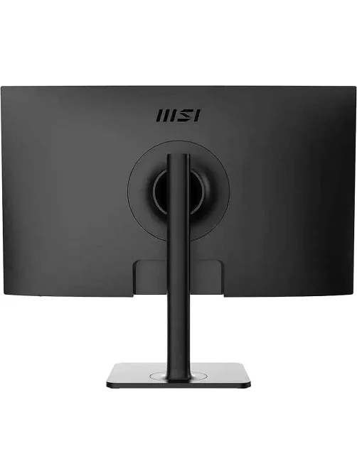 Монитор MSI MD272QXP(9S6-3PB19H-233)27/WQHD/IPS/100Hz/400cd/4ms/HDMI/DP