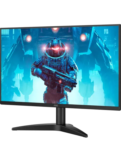 Монитор AOC 24 24B36X IPS/FHD/300cd/144Гц/DP/HDMI/черный