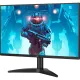 Монитор AOC 24 24B36X IPS/FHD/300cd/144Гц/DP/HDMI/черный