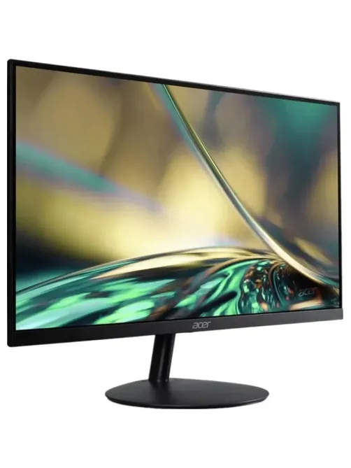 Монитор Acer 27 SA272UG0bmiipx (UM.HS2CD.011) IPS,2560x1440,120Hz,HDMI,DP