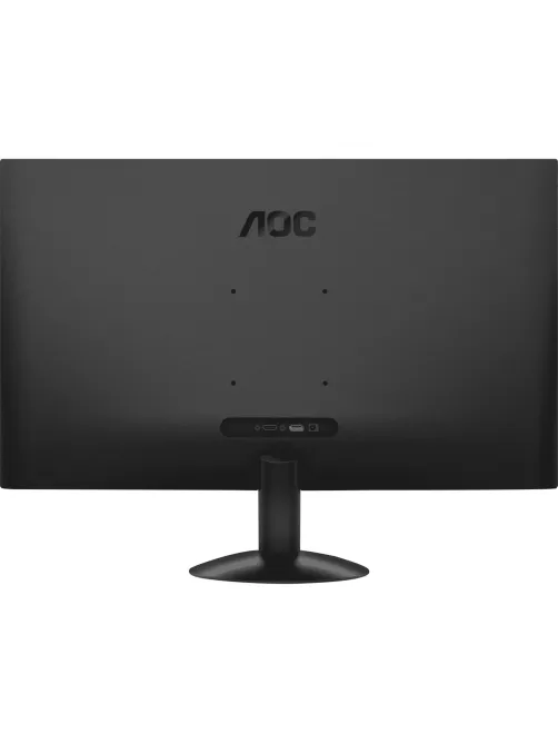 Монитор 27 AOC Q27B30S3 Black (IPS, 2560x1440, 120Hz,HDMI 2.0, DP (AС ext)