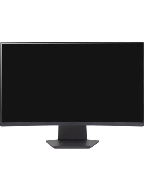 Монитор LG 27GS60QC-B 27 Curved VA/QHD/180Hz/1ms/2xHDMI/DP/300сd