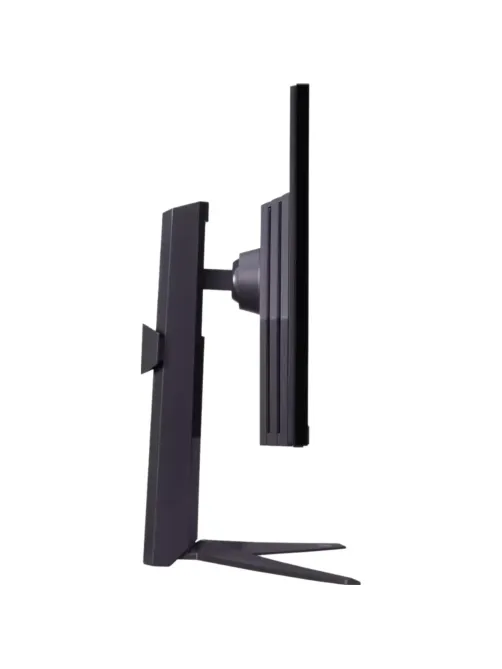 Монитор LG 27 27GR83Q-B IPS 2K  HDMI DP USB HAS 240Hz 500cd Ex