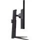 Монитор LG 27 27GR83Q-B IPS 2K  HDMI DP USB HAS 240Hz 500cd Ex