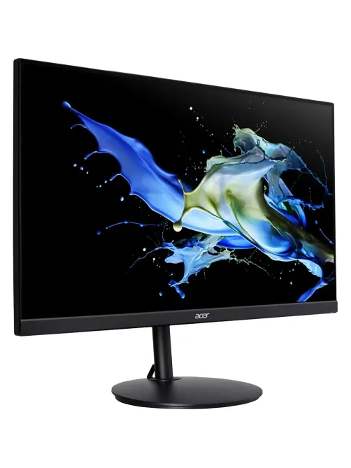 Монитор Acer Vero (UM.HB2CD.G03)27/FHD/IPS/120Hz/250cd/1ms/HDMI/VGA
