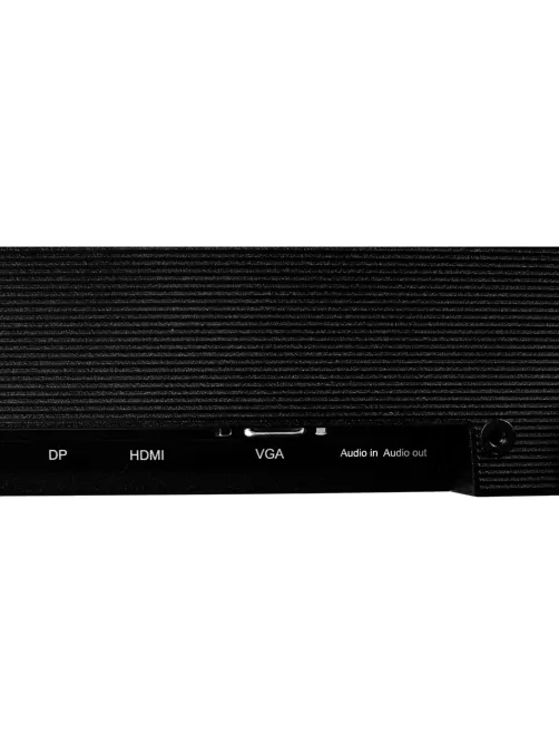 Монитор IRBIS MIR View24 23.8''(FHD,IPS,VGA,HDMI,DP(R24FIDS120_MIR)