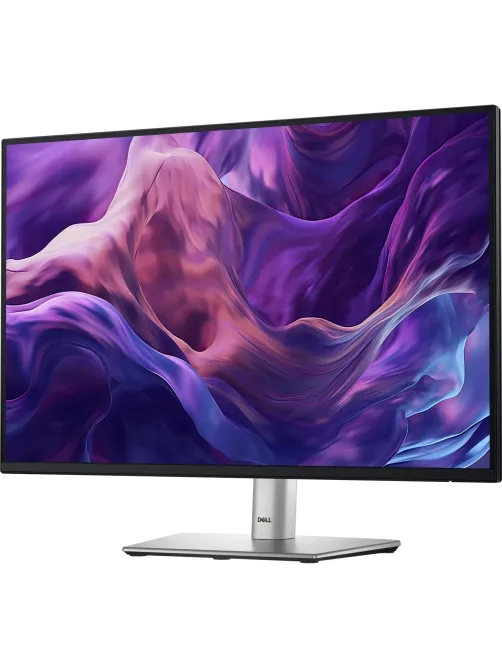 Монитор Dell 24.07 P2425E IPS 16:10 HDMI HAS Piv1920x1200 100Hz DP WU USB