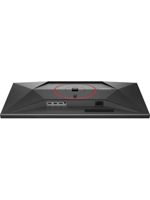 Монитор 27 AOC Q27G4S Black (IPS,2560x1440,300Hz,0.3 ms,2xHDMI,Pivot)
