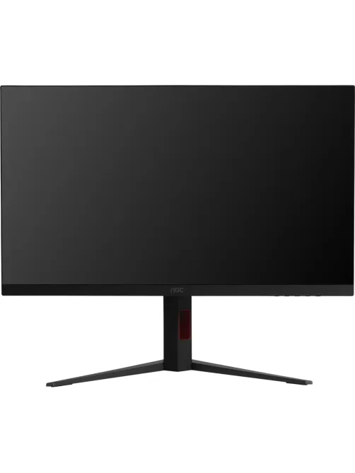 Монитор 27 AOC Q27G4S Black (IPS,2560x1440,300Hz,0.3 ms,2xHDMI,Pivot)