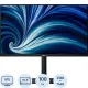 Монитор Philips 31,5 32B2U3601 QHD, IPS, 350cd, 4ms, 178/178, HDMI, DP