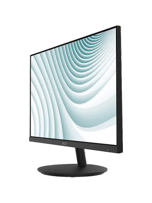 Монитор MSI PRO MP242A (9S6-3PA1CT-205)23.8/FHD/IPS/100Hz/300cd/1ms