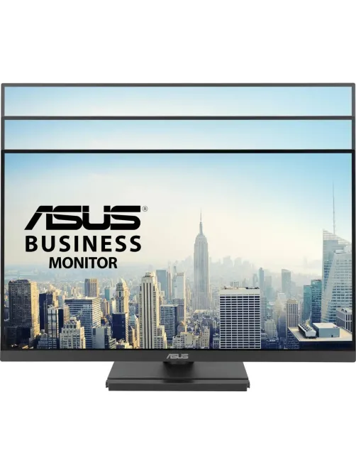 Монитор Asus 27 VA279QGS IPS,FHD,1ms,350cd,120Hz,D-sub,HDMI,DP,USBhub,HAS