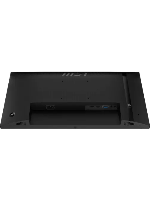 Монитор MSI PRO MP245PG E14 23.8 IPS/QHD/144Hz/4ms/HDMI/DP/VGA/HAS Piv