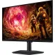 Монитор Samsung 27 G5 LS27FG502EIXCI, IPS/HDMI/HAS Piv/QHD/180Гц/ черн