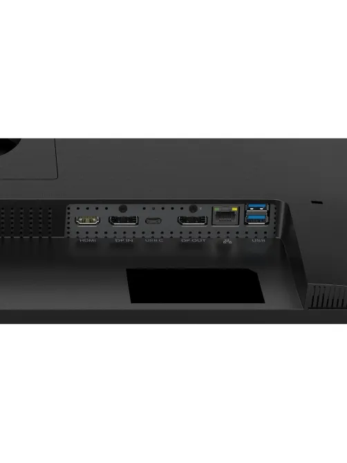 Монитор Philips 27 27B2U3601 QHD, IPS, HDMI, DP, USB