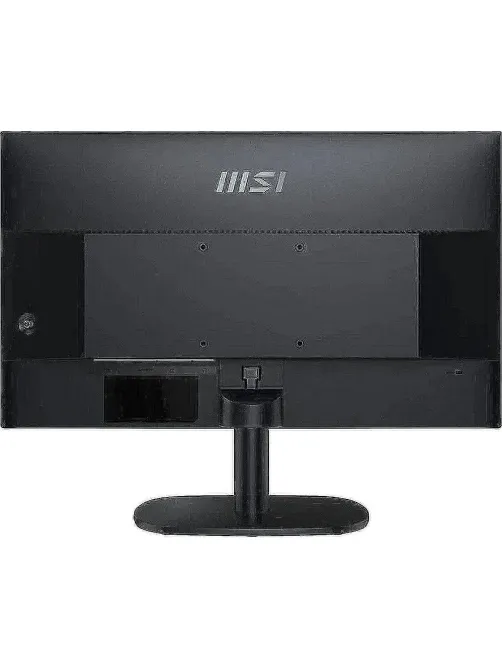 Монитор MSI PRO MP245V (9S6-3PC0CM-014)23.8/FHD/VA/100Hz/300cd/4ms