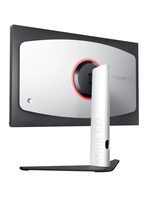 Монитор Xiaomi Mini LED G Pro(ELA5585EU)27/QHD/IPS/180Hz/1000cd/1ms/HDMI/DP