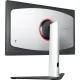 Монитор Xiaomi Mini LED G Pro(ELA5585EU)27/QHD/IPS/180Hz/1000cd/1ms/HDMI/DP