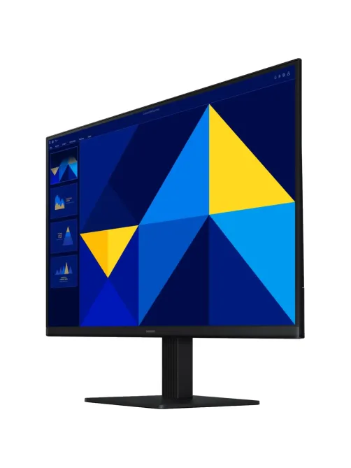 Монитор Samsung Essential (LS27D300GAIXCI)27/FHD/IPS/100Hz/250cd/5ms/HDMI