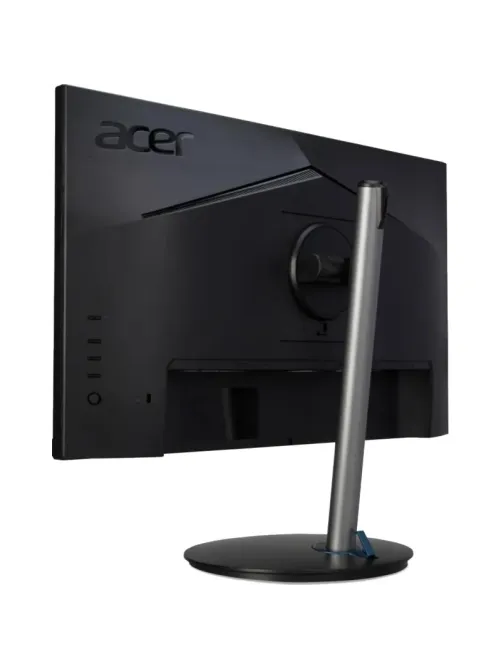Монитор Acer Nitro (UM.HX3CD.X01)27/WQHD/VA/240Hz/350cd/0,5ms/HDMI/DP