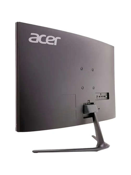 Монитор Acer Nitro (UM.HE0CD.201)27/WQHD/VA/180Hz/250cd/1ms/HDMI/DP