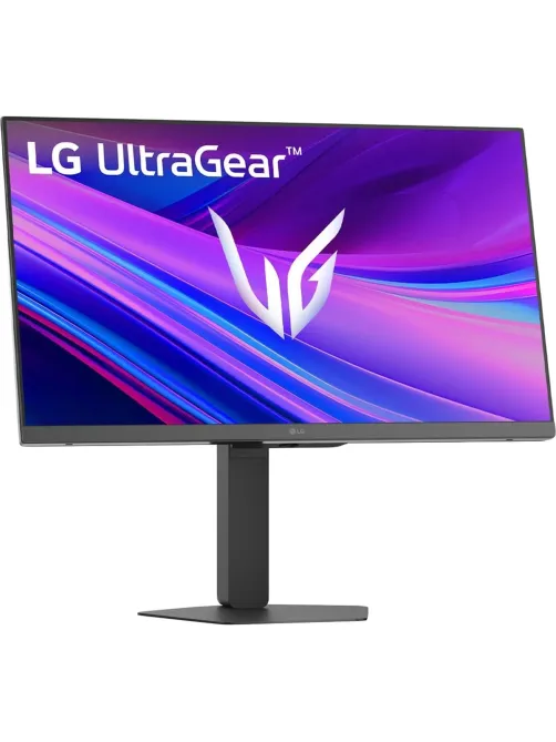 Монитор LG 27G440A-B 27 IPS/QHD/240Hz/1ms/2xHDMI/DP/HAS Piv