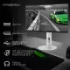 Монитор Digma (DM-MONB2407)23.8/IPS/FHD/75Hz/250cd/7ms/HDMI/DP/HAS