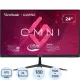Монитор ViewSonic (VX2428)24/FHD/IPS/165Hz/250cd/5ms/HDMI/DP
