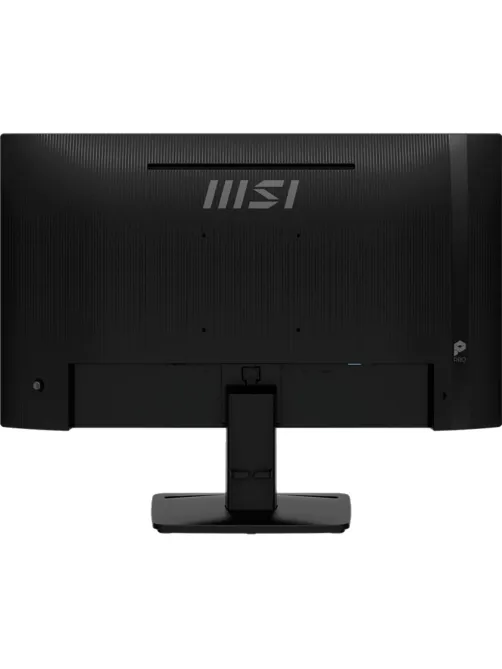 Монитор MSI 23.8 Pro MP242A E2 FHD/IPS/300cd/120Гц/HDMI/VGA/DP/черный