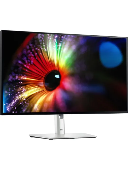 Монитор Dell 27 U2724D IPS HDMI HAS Piv 350cd 2560x1440 120Hz DP 2K USB