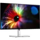 Монитор Dell 27 U2724D IPS HDMI HAS Piv 350cd 2560x1440 120Hz DP 2K USB