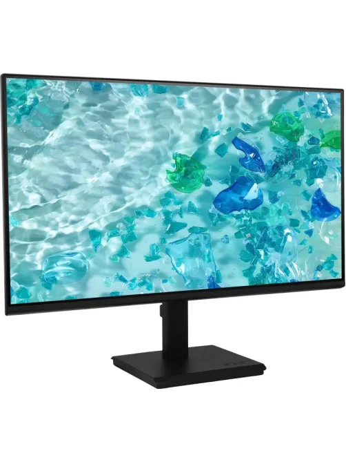 Монитор Acer 27 Vero V277Gbipv (UM.HV7CD.G04)16:9, IPS,FHD,120Hz, VGA ,HDMI