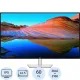 Монитор Dell 42.5 U4323QE 4K 3840x2160 IPS LED UltraSharp USB-C Hub,DP,HDMI