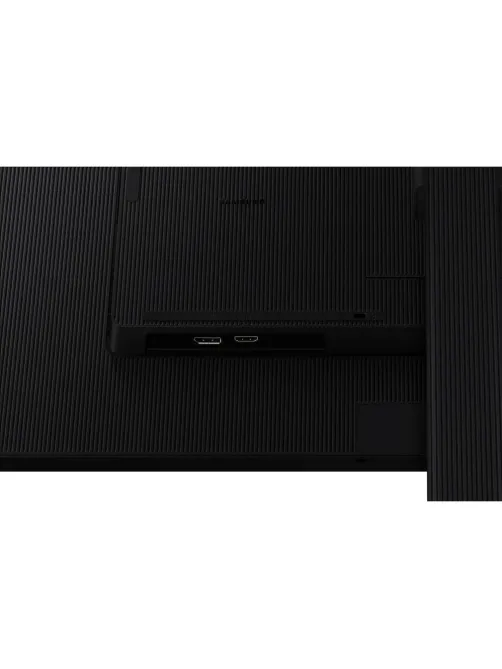 Монитор Samsung 27 S7 S27D700EAUXEN 4K/IPS/60Гц/HDMI/DP/USB/черный