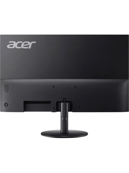 Монитор Acer SA243YP1biIPS 23,8 FHD/IPS/144Гц/VGA/HDMI/черн (UM.QS3CD.101)