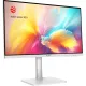 Монитор MSI Modern MD2412PW 23.8 FHD/IPS/HDMI/USB-C/Pivot/100Гц/бел