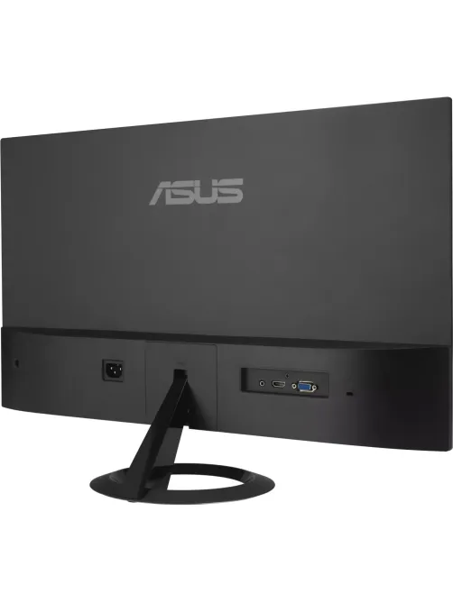 Монитор ASUS 27 VZ279HG IPS/FHD/1ms 250cd/120Hz VGA HDMI Black