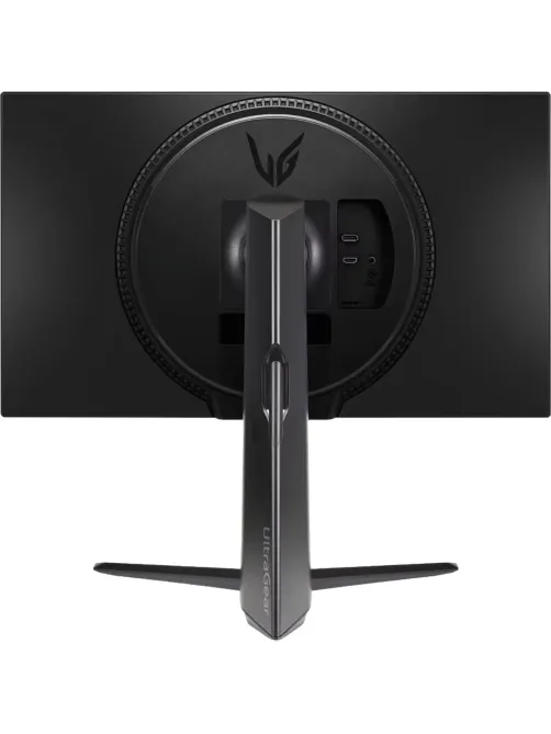 Монитор LG (27GS65F-B.ARUZ)27/FHD/IPS/180Hz/300cd/1ms/НDMI