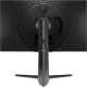 Монитор LG (27GS65F-B.ARUZ)27/FHD/IPS/180Hz/300cd/1ms/НDMI