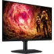 Монитор Samsung 27 G5 LS27FG502EIXCI, IPS/HDMI/HAS Piv/QHD/180Гц/ черн