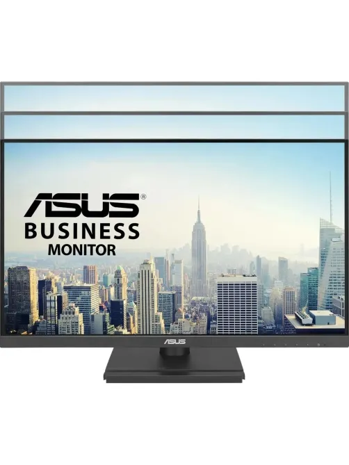 Монитор Asus 27 VA27DQFS IPS FHD  HDMI DP VGA USB M/M HAS Piv 100Hz 300cd