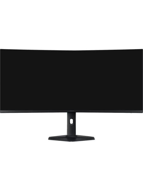 Монитор Xiaomi Curved G34WQi 2026 34/WQHD/180Hz/DPx2/HDMIx2/(ELA6650RU)