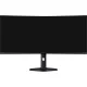 Монитор Xiaomi Curved G34WQi 2026 34/WQHD/180Hz/DPx2/HDMIx2/(ELA6650RU)