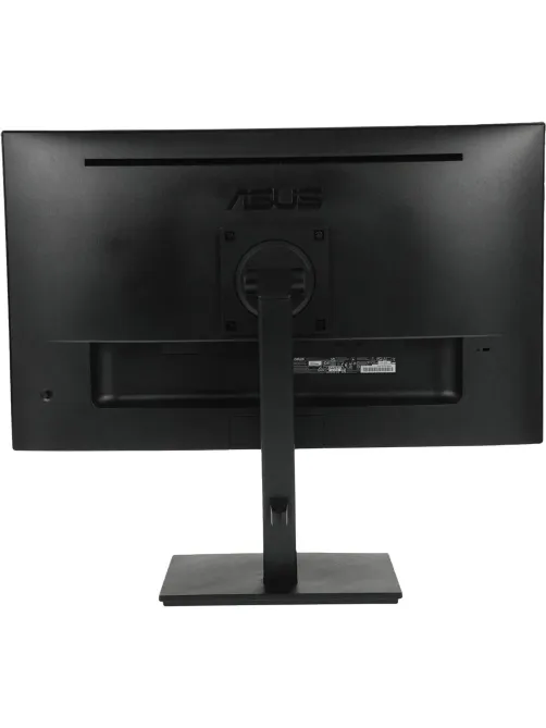 Монитор Asus (90LM06G0-B01170) VA27AQSB 27/2K/IPS/75Hz/350cd/1ms/HAS/DP/HDM
