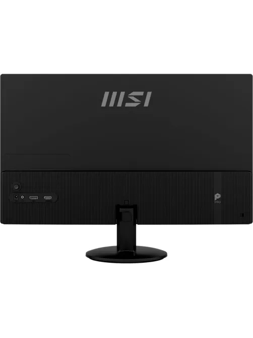 Монитор MSI 23,8 PRO MP242L Black,IPS,1920x1080 100Hz, HDMI, DP, Tilt