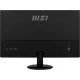Монитор MSI 23,8 PRO MP242L Black,IPS,1920x1080 100Hz, HDMI, DP, Tilt
