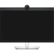 Монитор Dell 23.8 P2424HEB IPS 1920x1080,Video Conferencing,Type-C,DP,HDMI